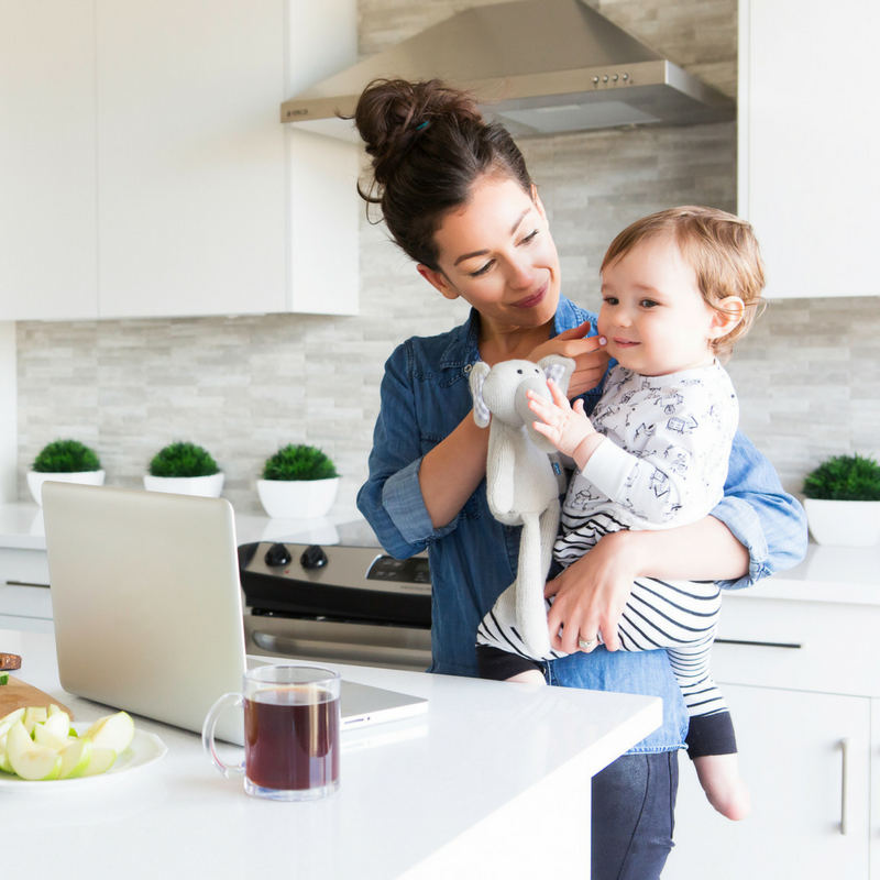 Top Alexa Skills for the Working Mom - The Darling CEO